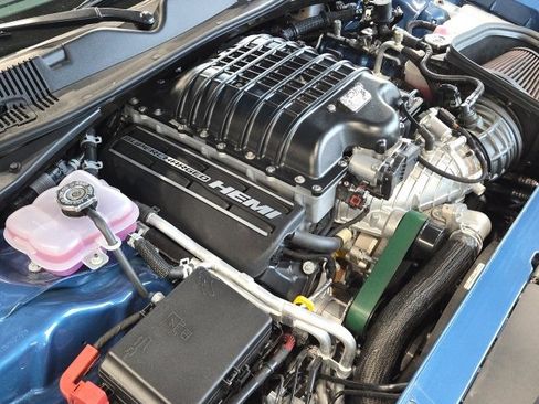 Used 2023 Dodge Challenger SRT Hellcat Redeye image 16