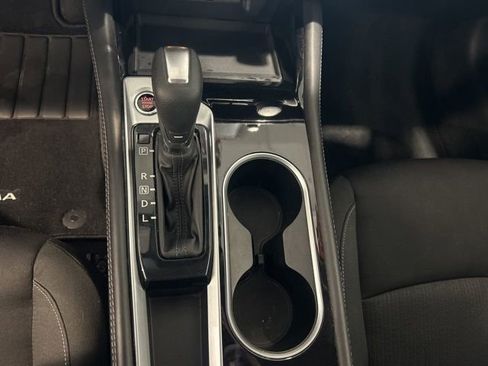 Certified 2023 Nissan Altima 2.5 SV image 20