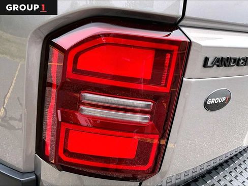 Used 2024 Toyota Land Cruiser AWD/4WD image 28