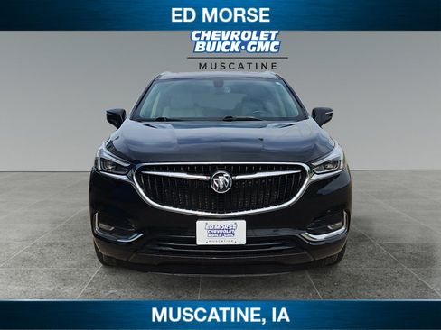 Used 2020 Buick Enclave Essence w/ Sound and Sites Package AWD/4WD image 8