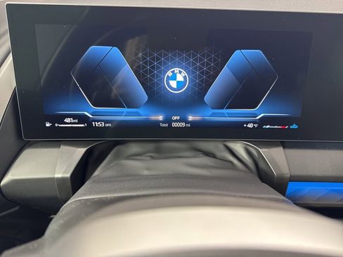 New 2026 BMW X3 xDrive30 w/ M Sport Package image 21