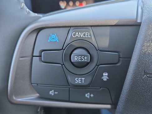 New 2026 Nissan Sentra SL w/ Floor Mat Package FWD image 9