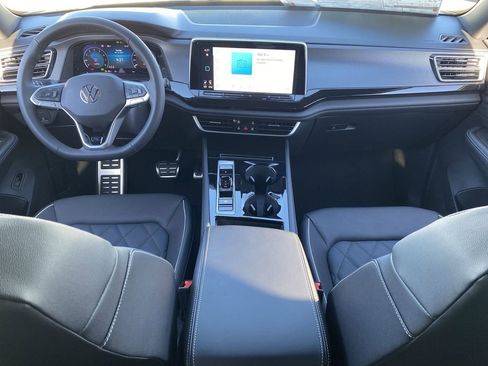 New 2026 Volkswagen Atlas Cross Sport SEL Premium R-Line image 11