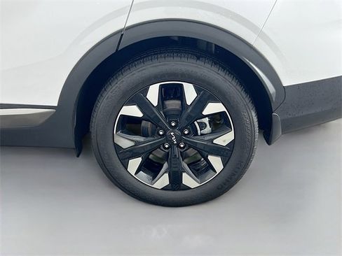 Used 2024 Kia Sportage X-Line w/ X-Line Premium Package image 37