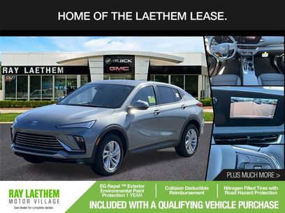 New 2026 Buick Envista Preferred w/ Convenience I Package