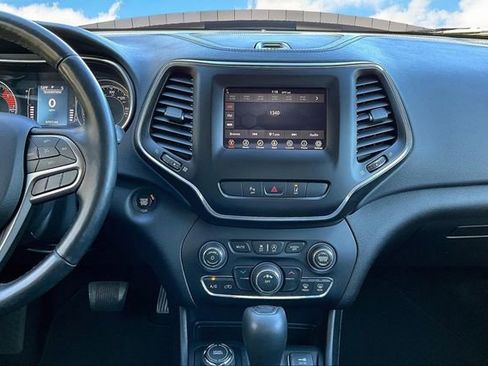 Used 2020 Jeep Cherokee Latitude Lux w/ Quick Order Package 2YH Lux image 6