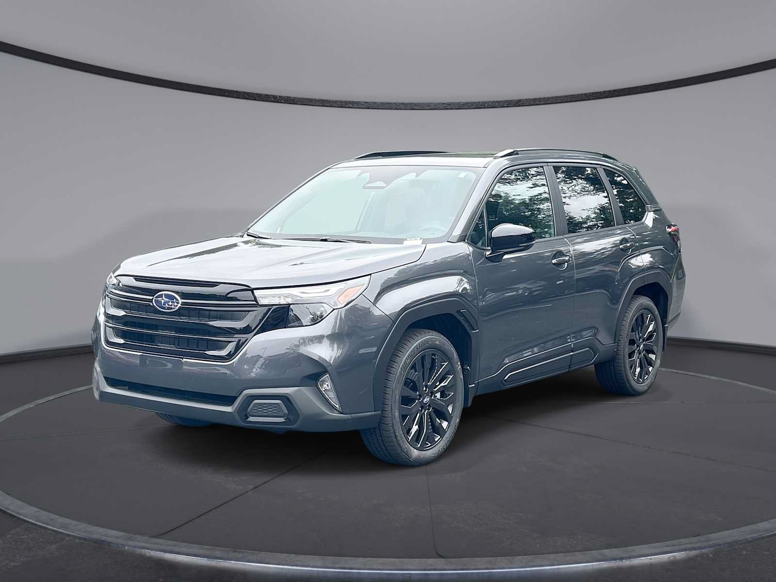 New 2026 Subaru Forester Sport AWD/4WD image 1