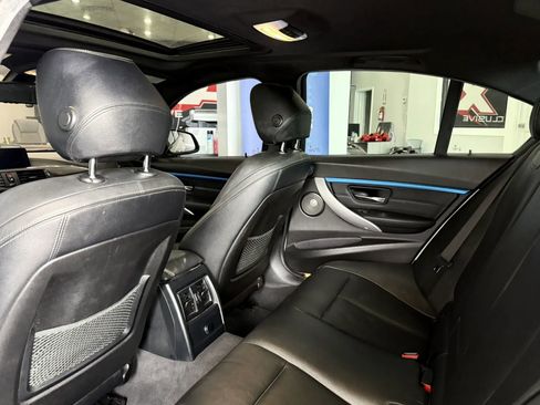 Used 2018 BMW 340i Sedan RWD image 27