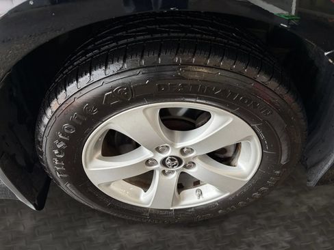 Used 2020 Toyota Sienna L FWD image 37