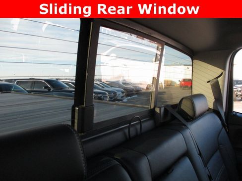 Used 2018 GMC Sierra 3500 Denali w/ Duramax Plus Package image 25