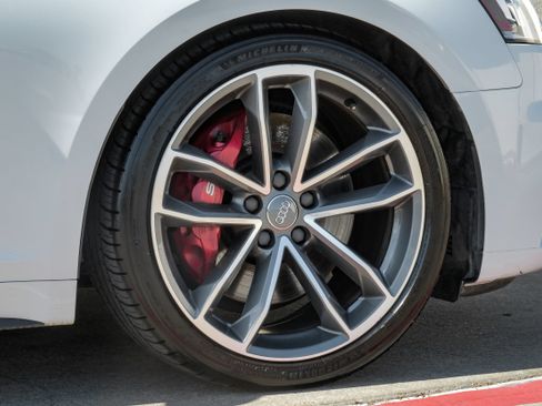 Used 2018 Audi S5 Prestige AWD/4WD image 50