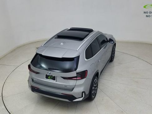 Used 2025 BMW X1 xDrive28i AWD/4WD image 81
