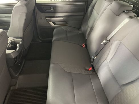 New 2026 Toyota Tundra SR5 image 22