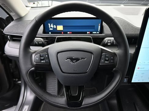 Certified 2023 Ford Mustang Mach-E Premium RWD image 13