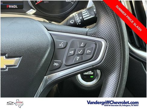 Used 2022 Chevrolet Equinox LT FWD image 14
