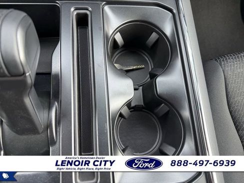 Used 2025 Ford F150 XLT w/ Equipment Group 302A MID image 28