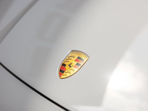 Certified 2023 Porsche Cayenne S AWD/4WD image 26