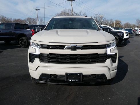 New 2026 Chevrolet Silverado 1500 RST w/ RST All Star Premium Package image 10