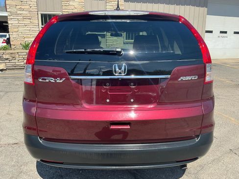 Used 2014 Honda CR-V EX image 4