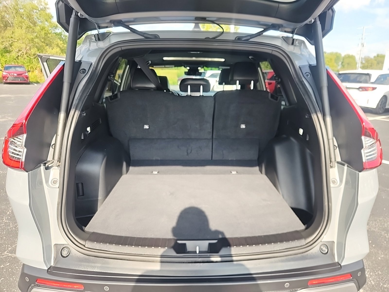 Used 2025 Honda CR-V Sport-L image 34