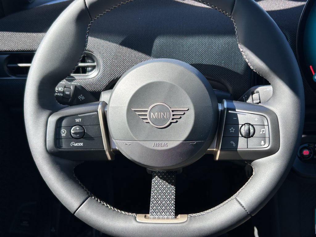 New 2026 MINI Cooper S FWD image 18