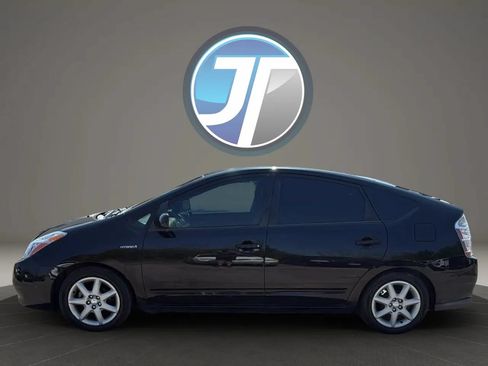 Used 2008 Toyota Prius FWD image 25