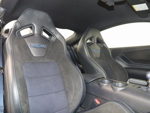 Used 2024 Ford Mustang Dark Horse w/ Security Package image 21