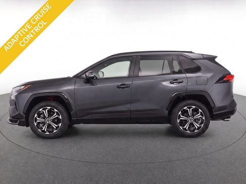 Used 2024 Toyota RAV4 XSE w/ Premium Package AWD/4WD image 3