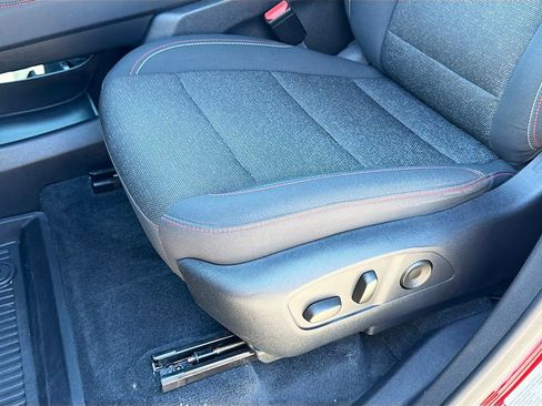 Used 2024 Chevrolet Traverse Z71 w/ LPO, Floor Liner Package AWD/4WD image 21