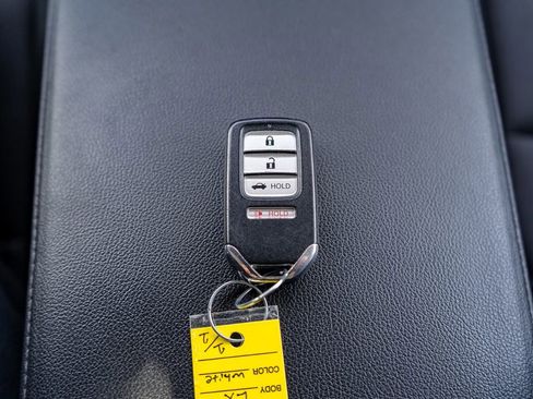 Used 2021 Honda Accord LX image 32