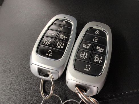 Used 2024 Hyundai Palisade Calligraphy AWD/4WD image 28