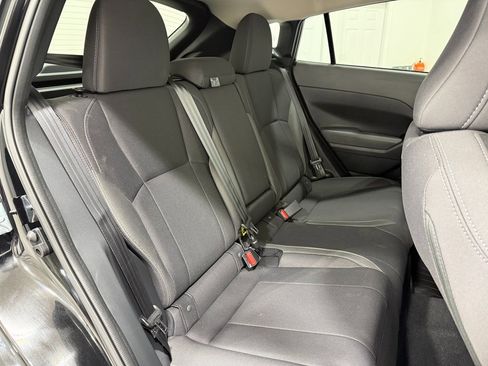 Used 2025 Subaru Crosstrek 2.0i Premium w/ Crosstrek Mirror Package AWD/4WD image 33