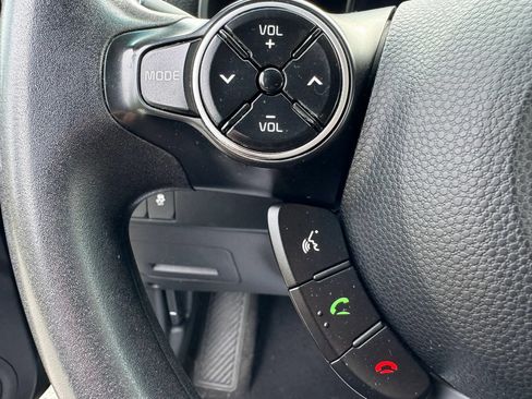 Used 2014 Kia Soul + w/ UVO w/Eservices Package FWD image 15