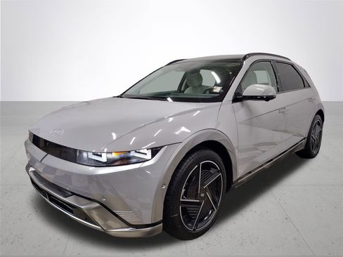 New 2026 Hyundai Ioniq 5 Limited image 2