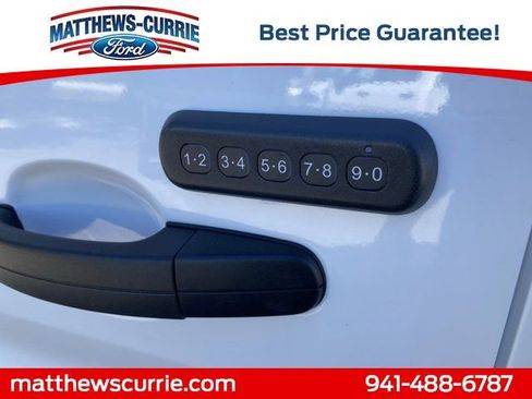 New 2025 Ford Transit 250 Base w/ Exterior Upgrade Package image 9