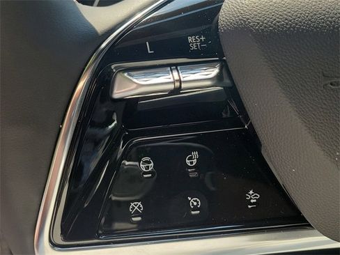 New 2025 Cadillac Escalade Sport w/ Touring Package image 10