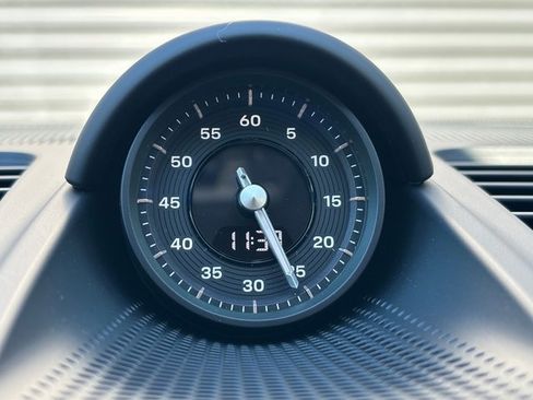 New 2026 Porsche Panamera 4 image 19