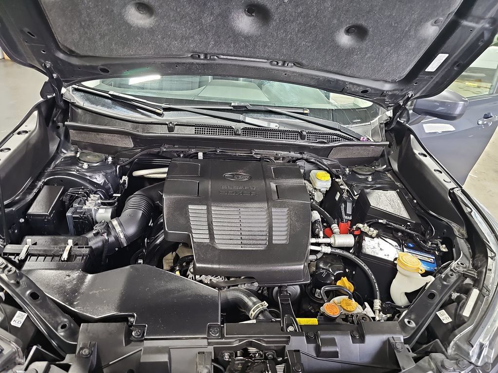 Used 2022 Subaru Forester Premium AWD/4WD image 31