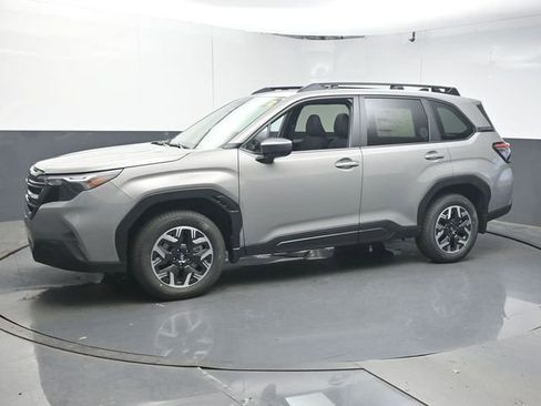 New 2026 Subaru Forester Premium AWD/4WD image 4