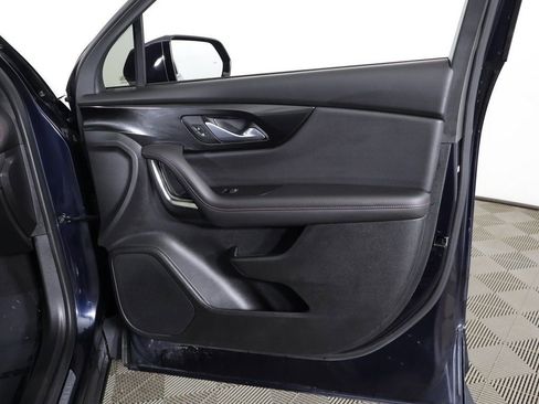 Used 2021 Chevrolet Blazer RS FWD image 26