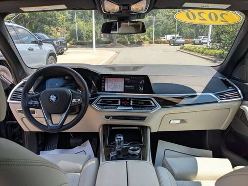Used 2020 BMW X5 sDrive40i w/ Executive Package RWD image 17