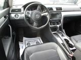 Used 2013 Volkswagen Passat 2.5 SE image 5