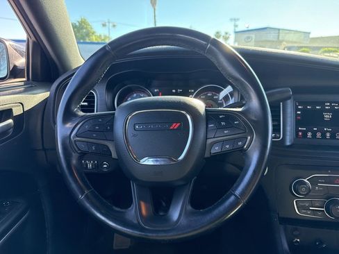 Used 2019 Dodge Charger Police w/ Convenience Group I image 9