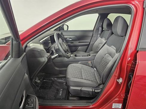 New 2026 Nissan Kicks SV w/ Cold Weather Package image 24
