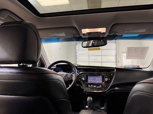 Used 2016 Toyota Avalon Limited image 21