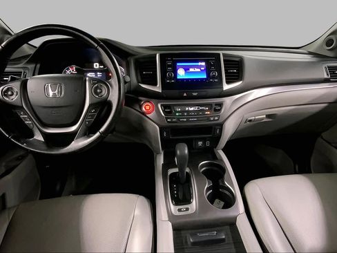 Used 2019 Honda Ridgeline RTL image 16