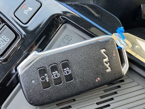 Used 2022 Kia EV6 GT-Line w/ GT-Line White Seat Package image 38