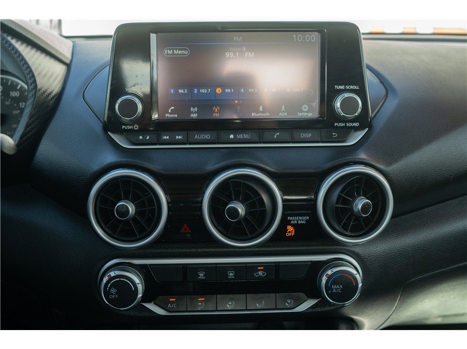 Used 2025 Nissan Sentra S FWD image 15