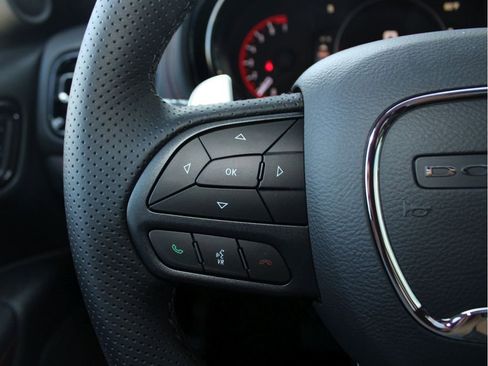 New 2026 Dodge Durango GT image 13