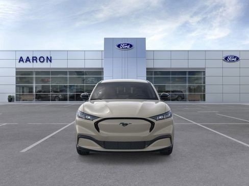 New 2025 Ford Mustang Mach-E Premium image 7